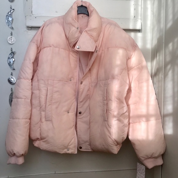 NWT Free People Cold Rush Puffer Jacket - Picture 5 of 12